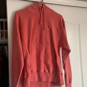 Champion Reverse Weave Hoodie